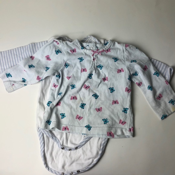 Bundle of Baby Clothes - Picture 4 of 6
